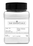 Raw Essentials Fine Micro Salt – Salty...