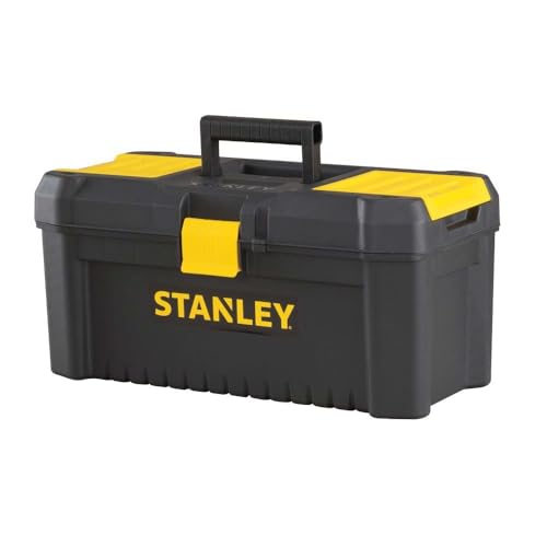 STANLEY TOOL BOX 16-1/4 IN. X 7.3 IN.