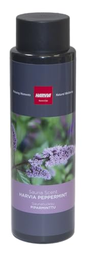 Harvia Sauna Aroma - Peppermint