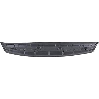 Front Engine Splash Shield For 2011-2015 Hyundai Sonata