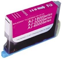 AJT-20M Magenta Sharp Ink Cartridge
