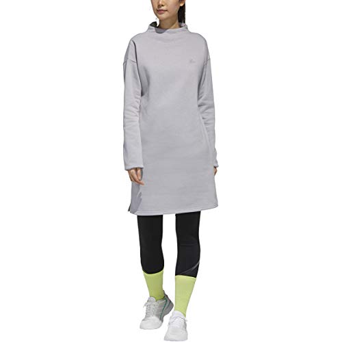 adidas Vestido Glam-on Feminino