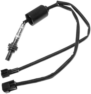 Amazon.com: FASWORX Made in Japan OEM Oxygen Sensor O2 for Yamha ...