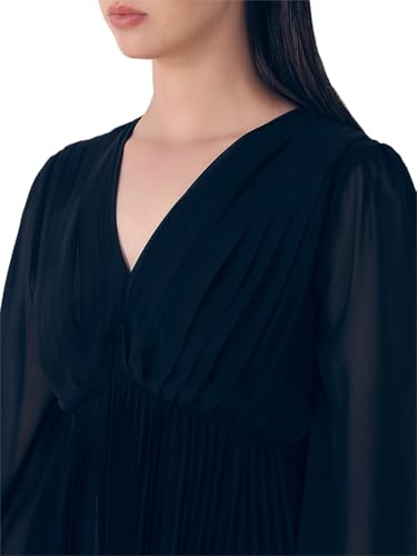Image of VERO Moda Maxi Fit and Flare Dress for Women