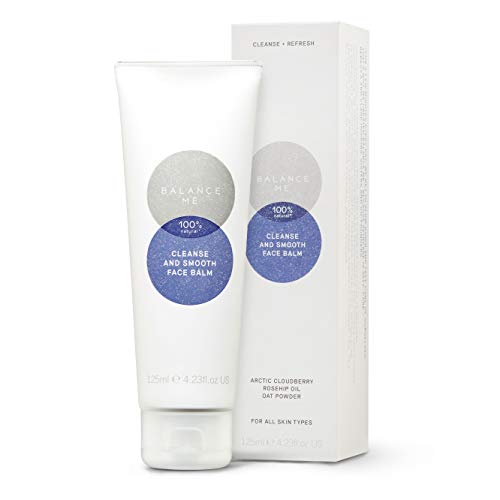 Preisvergleich Produktbild Balance Me Cleanse & Smooth Gesichtsbalsam 125ml