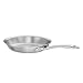 Fissler M5 Pro-Ply 5-ply Stainless Steel Frying Pan, 10.2 Inch