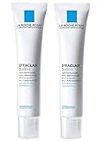 La Roche-Posay - Effaclar - Duo+ - 2 x 40 ml