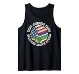 Save America South Africa Tees