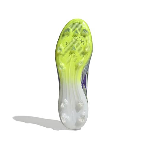 Image of Adidas Unisex-Adult F50 Pro Firm Ground