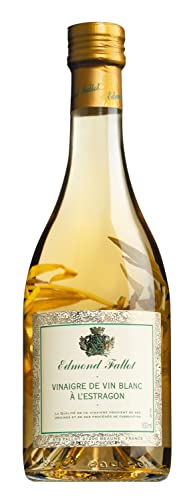 Vinagre De Estragón 50 Cl