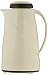 Produktbild Helios Wave Kunststoff-Isolierkanne, vanille, 1 Liter