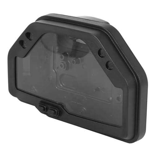 Support d'instrument moto CBR600rr boîtier de compteur de vitesse pour modèles 2003 à 2006