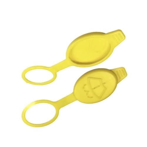 Bouchon lave-vitre pour Opel Corsa D 2006-2014 couvercle réservoir essuie-glace 13118170