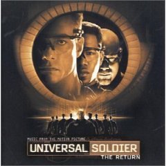 Universal Soldier - The Return - Amazon.com Music