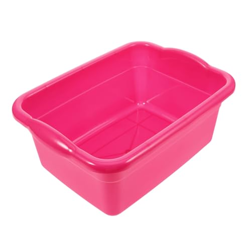 Lavabo para pies multifuncional y palangana de plástico de cocina 2
