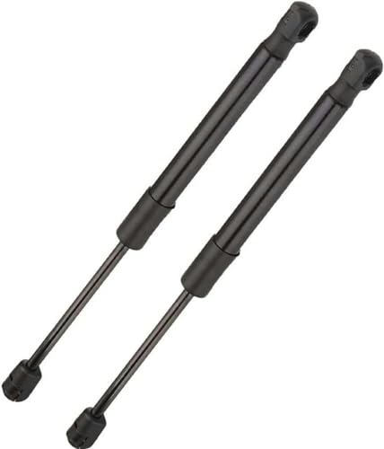 Ressorts à gaz de hayon pour VW Amarok amortisseur de levage fluide et sûr