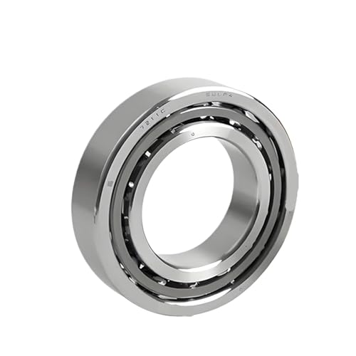 Roulement à billes à contact oblique 7200CTYNSULP4 compatible NSK - 3