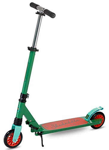 Scooter for Kids | 2 Wheel Scooter for Boys | Two Wheel Scooter