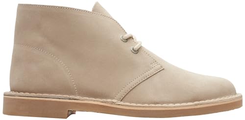 Image of Clarks Men's Bushacre3 Chukka Boots