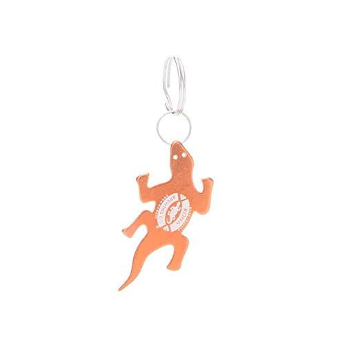 Kona BreweryGecko Bottle Opener - Orange