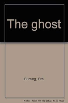 Hardcover The ghost Book