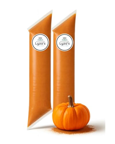 Pie & Pastry Filling - Pumpkin - Pack of 2