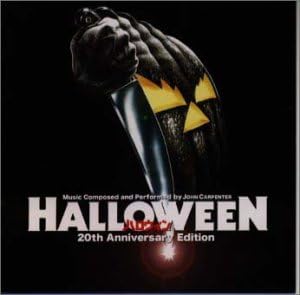 Amazon ハロウィン オリジナル サウンドトラック th Anniversary Edition サントラ サントラ サウンドトラック ミュージック