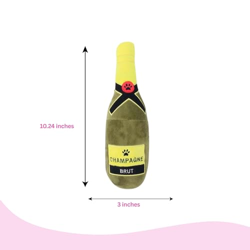 Glow Pups Champagne & Cheers Celebration Bundle miniatura 2