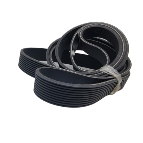 LIUKNG PJ2725 12PJ2725 8PJ2725 �g�����X�~�b�V�����}���`�O���[�u�h���C�u�x���g���[�^�[�h���C�u�z�C�[���S���R���x�A�x���g(18ribs)