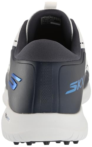 Image of Skechers Men's Max Fairway 3 Arch Fit Spikeless Golf Shoe