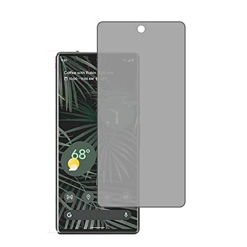 Protection écran Google Pixel 6 Pro verre trempé pour le quotidien