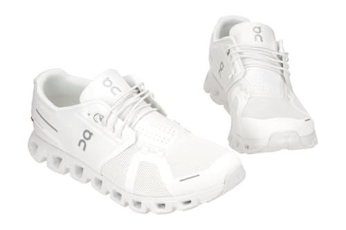 Image of On Men's Cloud 5 Sneakers