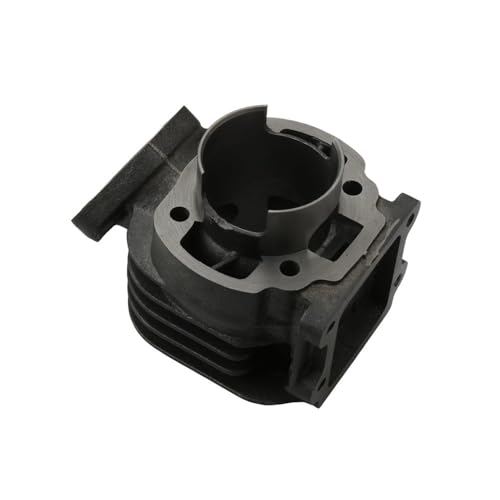 Kit cylindre 70cc pour scooter Next One Rocket Spirit 47mm - 2