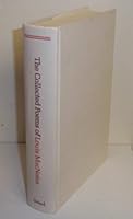 The Collected Poems of Louis Macneice B000J0UAHE Book Cover
