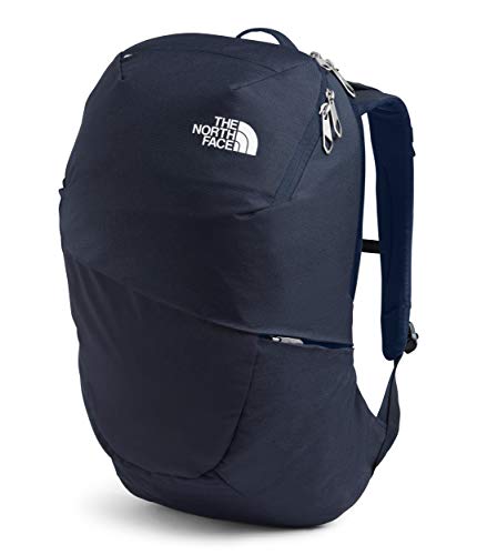 The North Face Women’s Aurora, Aviator Navy Light Heather/TNF White, OS