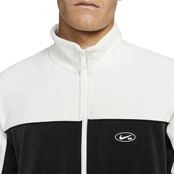 Amazon.co.jp: NIKE ナイキ SB ベロア スケートボードジャケット