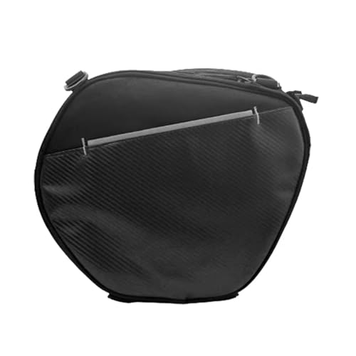 ZhanNuoBHd Bolsa Equipaje Moto para X-ADV 750 para PCX160 125 150 Bolsa Tanque Combustible Bolsas Tanque Gasolina Impermeables Motocicleta Mochila Viaje Mochila Asiento Moto