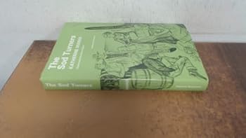 Hardcover The Sod Turners Book