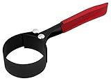Performance Tool W54052 2-1/4-Inch to 2-3/4-Inch Oil Filter Wrench for Easy and Efficient Filter Changes