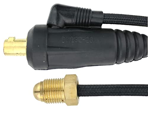 Dinse 35-70 Plug, 3/8
