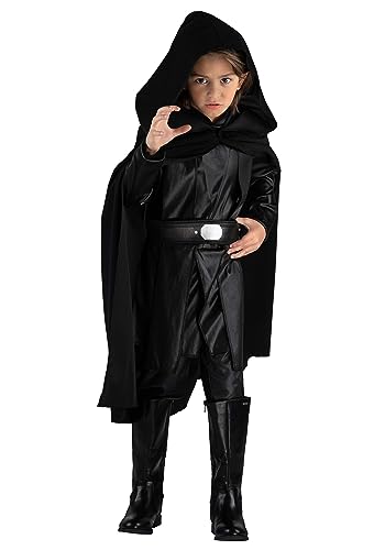 Disfraz Infantil Luke Skywalker Star Wars