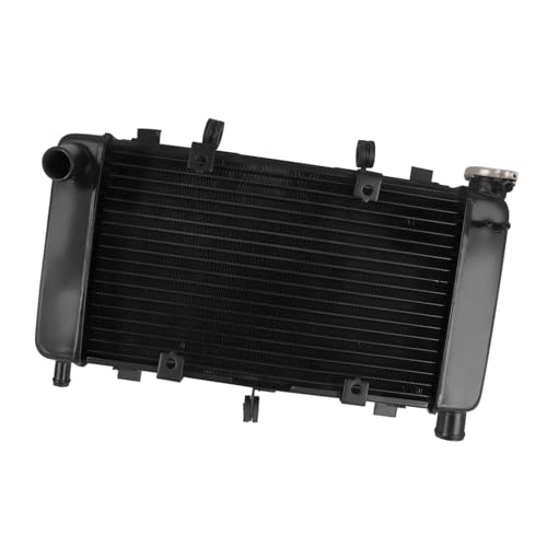 Radiateur de moteur pour FZ6 Fazer 2004-2010 refroidisseur d'eau
