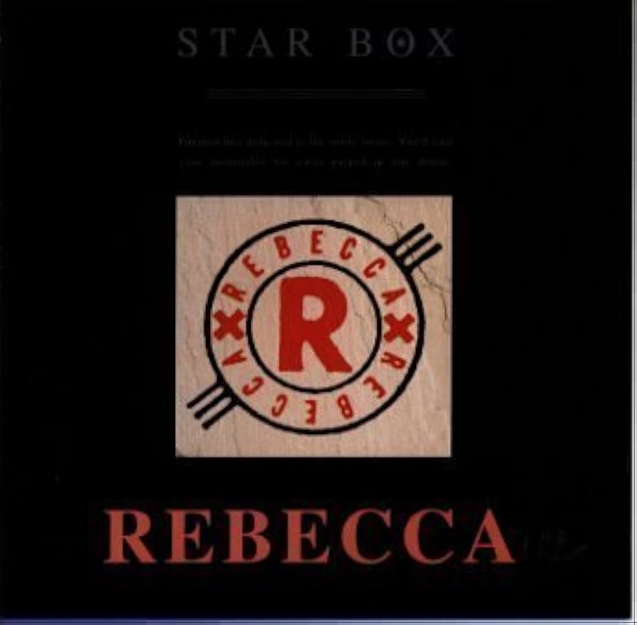 REBECCAポスター　　　　セット売り6枚 REBECCAポスター セット売り6枚 2025年最新】Yahoo!オークション