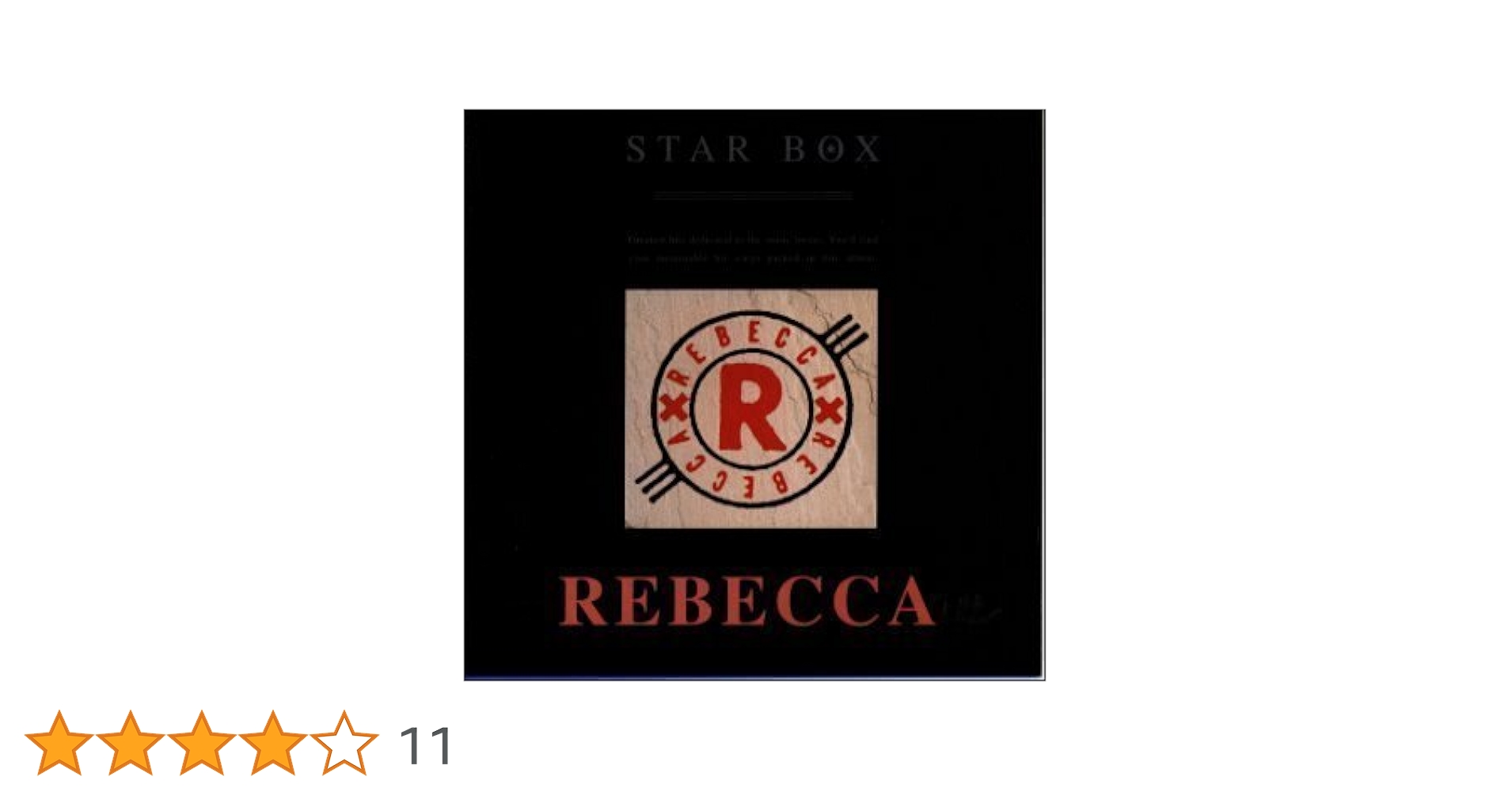 Amazon.co.jp: STAR BOX: ミュージック