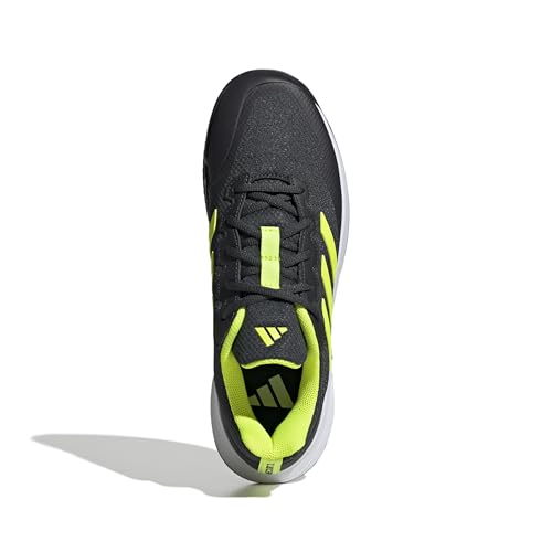Image of adidas Men Lace Up Tennis Shoe