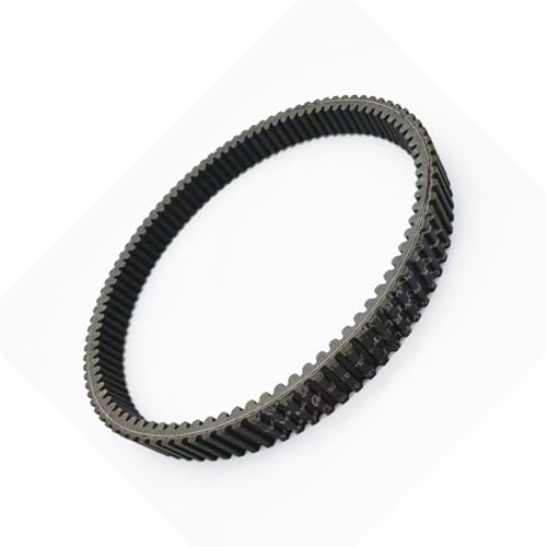 Courroie Gates 934-33-28 haute résistance pour boîte CVT Segway Snarler