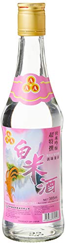 3A Rice Wine 385ml