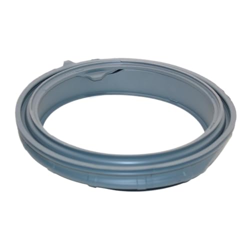 Machine à laver bague d'étanchéité de porte DC64-01602A joint de rechange Samsung WF1804WPY