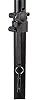 PULSE SMS001 Studio Monitor Speaker Floor Stand,Black #1