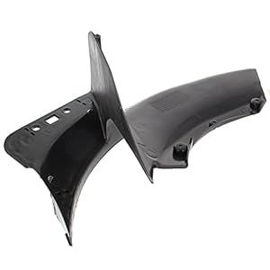 Carter de protection compatible Tondeuse à gazon HYUNDAI